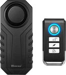 Wsdcam 113db Wireless Anti-theft Vibration Motorcycle Bicycle Alarm Waterproof. Fixed Price $26.49.