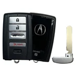 Oem Factory 2019-21 Acura Rdx Smart Key Keyless Remote Fob Prox Dr #2 Kr5t21. Fixed Price $59.99.