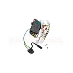 Draw-tite 118361 T-one T-connector Wiring Harness For Nissan Pathfinder '96-'04. Fixed Price $74.26.