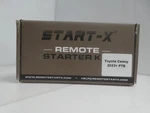 Start-x Remote Starter Kit For Toyota Camry 2023+ Pts New. Fixed Price $75.99.
