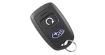 Genuine Subaru Remote Engine Starter - Key Start H001sfn100. Fixed Price $367.45.