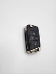 5g6-959-752-ac-roh Oem Volkswagen Atlas, Tiguan, Jetta Key Fob Keyless Entry. Fixed Price $35.00.