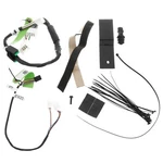 Oem New 2014 2016 Subaru Forester Remote Engine Starter Transmitter H001ssg401. Fixed Price $334.28.