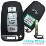 Like New Oem Kia Multi-vehicle Fob - Fcc: Sy5hmfna04 Pn: 95440-2k300 / 3w100. Fixed Price $84.99.