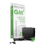 New Compustar / Firstech Ft-gm2-dc Remote Starter For Select Gm Vehicles. Fixed Price $73.55.