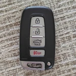 Kia Optima Sx Key Fob For - Oem, Used. Fixed Price $20.00.