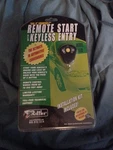 New Sealed -rattler Remote Start Keyless Entry 369d Diy. Fixed Price $39.99.