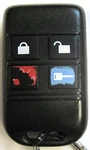 Ford Goh-frdpc2002 Code Dealer Installed Car Starter Remote Fob 2w7j-19g367-aa. Fixed Price $25.92.