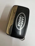 Genuine Land Rover 5 Button Remote Smart Key Disco Sport Etc Tested & Working. Fixed Price $33.78.