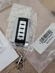 Crime Stopper - Cool Start Keyless Entry Remote Car Starter Transmitter Rstx4-g3. Fixed Price $49.99.