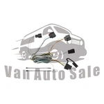 Draw-tite 118425 T-connector T-one 4-way For Jeep Grand Cherokee 2007-2010. Fixed Price $55.03.