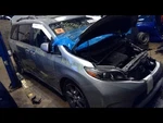 Chassis Ecm Dash Integrated Control Push Button Start Fits 15-17 Sienna 10247891. Fixed Price $95.63.
