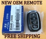 New Oem 17-21 Hyundai Veloster Smart Keyless Proximity Remote Fob 95440-j3000. Fixed Price $92.36.