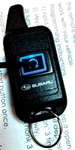 Subaru 2005-2018 Outback Oem Key Fob Keyless Remote Car Starter Goh-pcmini-2w2. Fixed Price $27.35.