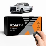 Start-x Remote Starter Kit For Ford F-150 (2015, 2016, 2017, 2018, 2019,.... Fixed Price $178.58.