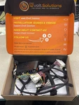 12 Volt Solutions Remote Start Kit 2022-2025 Toyota Rav4 Tl7 Obd. Fixed Price $174.89.