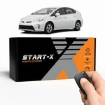 Start-x Remote Starter Kit For Toyota Prius (2010, 2011, 2012, 2013, 2014, 20.... Fixed Price $308.41.