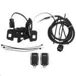 Genuine Gm 2016 Chevrolet Colorado Base Lt Z71 Remote Start (w/latch) 84066070. Fixed Price $229.49.