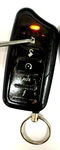 Python 7154p 1-way 5b Keyless Remote Control Car Starter Transmitter Ezsdei7152a. Fixed Price $31.00.