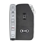 Genuine Kia Soul 2021 - 2022 Smart Key 5buttons 433mhz 95440-k0300. Fixed Price $99.95.