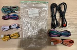 New Idatalink Alca Flcan Ol-mdb-all Omega Wiring Harness Kit - Ads-hrnpk-al2. Fixed Price $15.97.