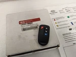 New Dealer Installed 07-12 Kia Keyless Entry Remote Fob Transmitter U8560. Fixed Price $225.00.