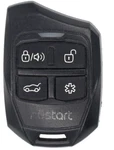 Nustart Nu800r Va5jr260a 433 Key Fob Remote Car Starter Keyless Nu1404 Nu1204 N. Fixed Price $23.99.