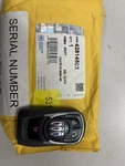 42814503 Oem Buick 2024-2026 Encore Gx & Envista Remote Key Fob. Fixed Price $89.99.