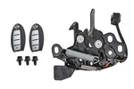 New Oem 19-21 Nissan Titan Remote Engine Start Starter Kit Key Fobs 999k1-w8000. Fixed Price $248.10.