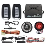 Easyguard Ec003n-k Car Alarm System Keyless Entry Pke Remote Engine Start Sto.... Fixed Price $111.43.