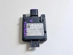 2024 Volkswagen Jetta Right Blind Spot Radar Sensor Oem 2q0907686h. Fixed Price $98.67.