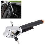 Estink Car Steering Wheel Lock Folding Anti-theft Security. Fixed Price $138.62.