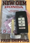 New Oem Acura Tlx Ilx Rlx Smart Keyless Proximity Fob Transmitter 72147-tz3-a61. Fixed Price $925.00.