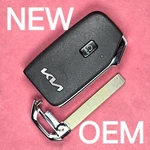 New Oem 2022 - 2025 Kia Soul Smart Key 4b Remote Start Sy5mq4afge04(95440-k0320). Fixed Price $179.99.