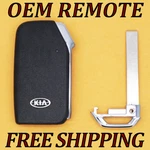 Oem 2019 2020 2021 Kia Soul Smart Keyless Proximity Remote Entry Fob 95440-k0000. Fixed Price $65.08.