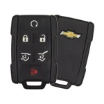 Oem New Factory Chevy Suburban Tahoe Remote Start Keyless Fob M3n-32337100. Fixed Price $34.99.