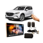 Mpc Remote Start Kit Compatible With Mazda Cx-9 2016-2023 2x 1-button Long.... Fixed Price $308.99.