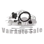 Draw-tite Tekonsha 118276 7-way Tow Harness For Chevy Blazer 2019-2025. Fixed Price $66.84.