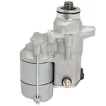 Starter For Harley Davidson Flstn Softail Deluxe 2012-2013 1690cc 410-52330. Fixed Price $90.99.