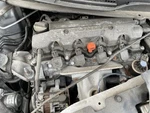Engine 1.8l At Fwd 44k -lx- Fits 12-15 Honda Civic. Fixed Price $360.00.