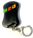 Keyless Remote Entry Design Tech Elgtran2 Replacement Transmitter Keyfob Starter. Fixed Price $35.72.