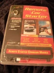 Autocommand Remote Car Starter 2600 Finder Headlight Control Panic Alarm. Fixed Price $64.50.