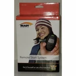 Viper Ready Remote Car Start System (24921b). Fixed Price $53.00.