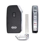 New Oem 2020 2021 Kia Soul Smart Keyless Proximity Remote Entry Fob 95440-k0300. Fixed Price $105.56.