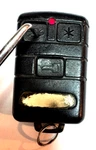 Icd Keyless Entry Remote Starter Control Fob Replacement Red Led 3 Button Keyfob. Fixed Price $43.45.