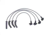 Spark Plug Wire Set For 97-2002 Ford Escort Mercury Tracer 2.0l Sohc. Fixed Price $16.14.