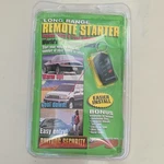 Bulldog Security Long Range Remote Starter System Model Rs 114. Fixed Price $25.00.