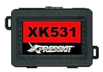 New Directed Xpresskit Xk531 Door Lock / Rf Override. Fixed Price $24.90.