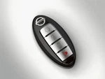 Genuine Nissan Remote Engine Start 999k1-w8000. Fixed Price $237.18.