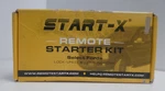 Start-x Remote Starter Kit For Select Fords Lock-unlock-lock New. Fixed Price $49.99.